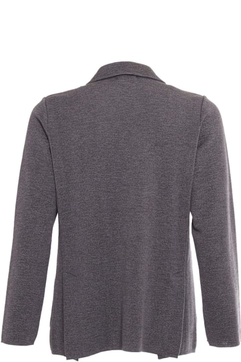 Homeware Lardini Man Knitted Jacket