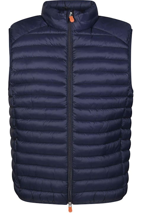 Homeware Save the Duck Adam Quilted Gilet