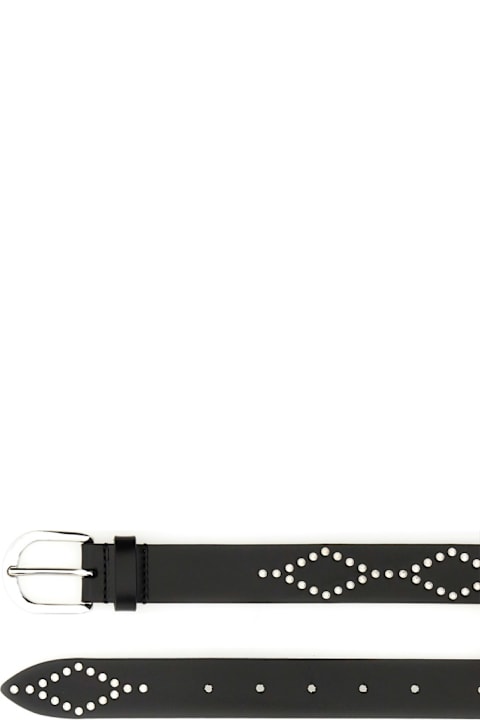Isabel Marant Belts for Women Isabel Marant Belt 'liliana'