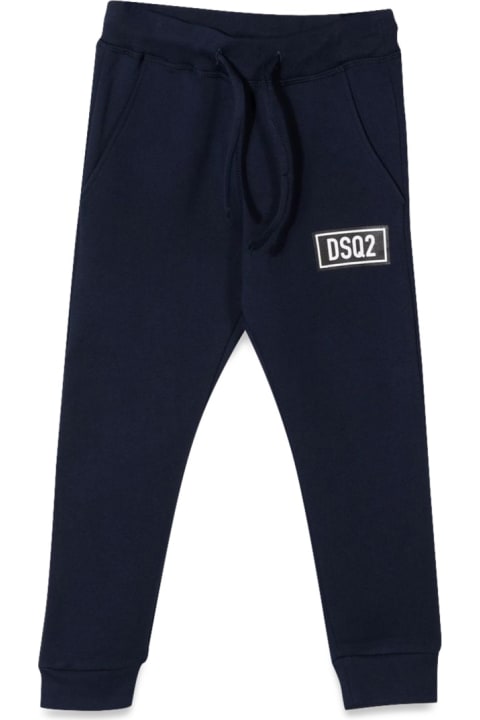 أدوات منزلية Dsquared2 Pantaloni