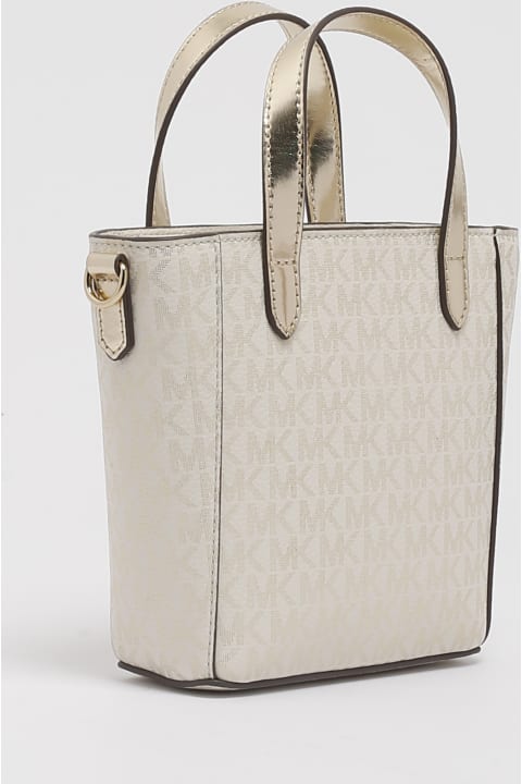 Michael Kors Accessories & Gifts for Girls Michael Kors Bucket Bag Shoulder Bag