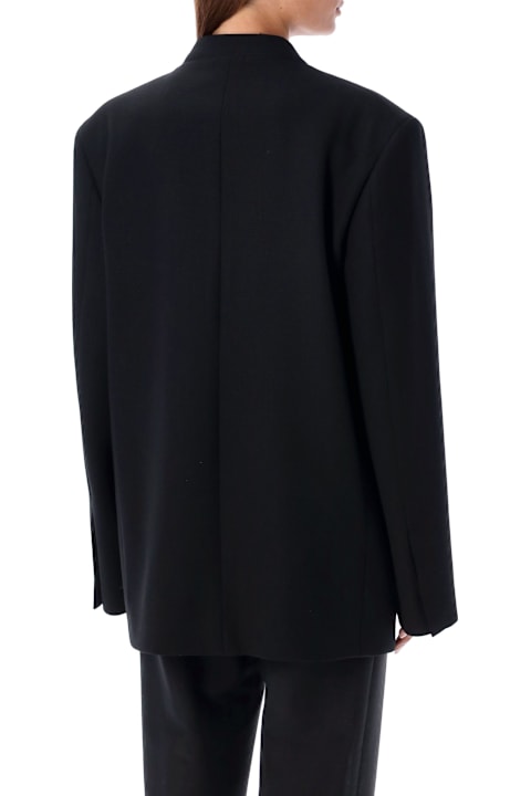 Jil Sander معاطف وجواكت لـ السيدات Jil Sander Single-breasted Blazer