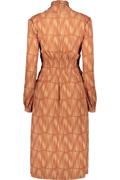 Homeware Low Classic Printed Dress