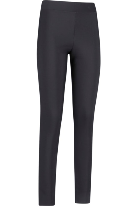 Wolford Clothing for Women Wolford 'scuba' Leggins