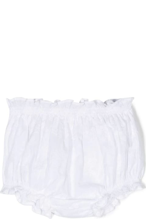 Bodysuits & Sets for Baby Girls Douuod Douuod Underwear White