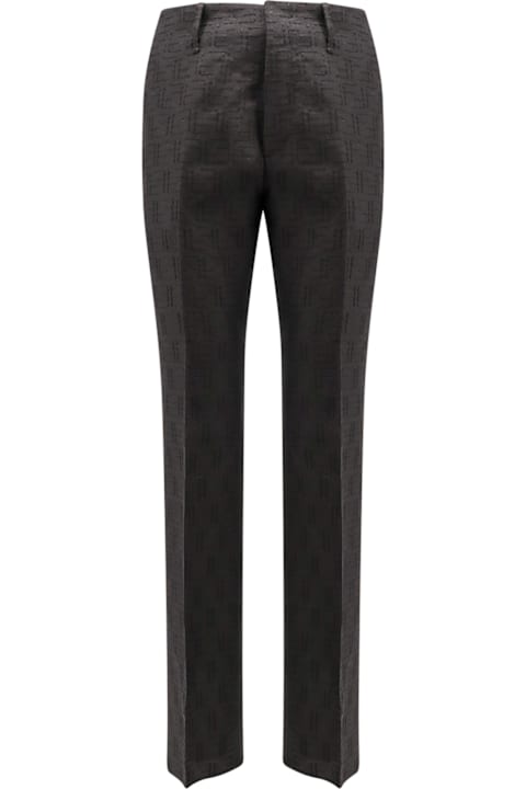 Homeware Fendi Trouser
