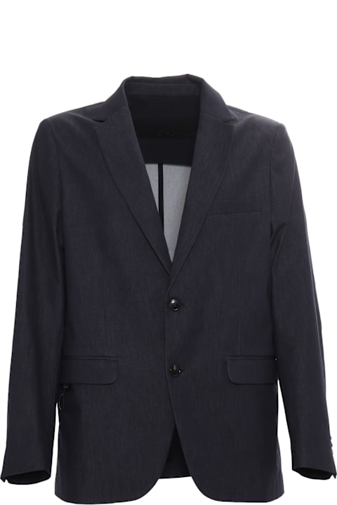 RRD - Roberto Ricci Design for Kids RRD - Roberto Ricci Design Marina Blazer