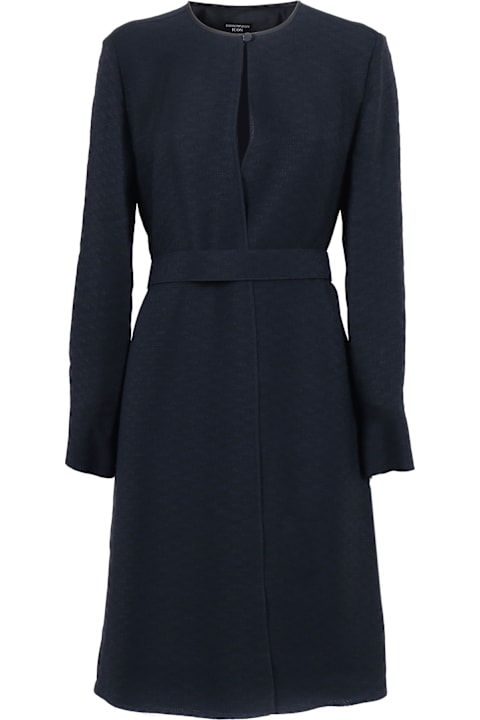 Homeware Emporio Armani Dress