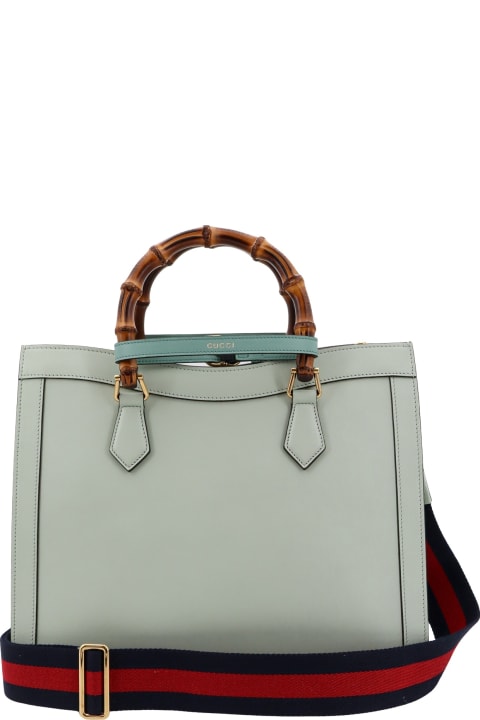 Fashion for Women Gucci Diana Handbag