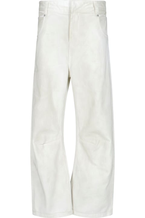 Entire Studios for Kids Entire Studios 'dem' Loose Jeans