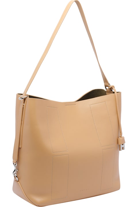 Hogan for Women Hogan Medium Hogan Hocket Hobo Bag