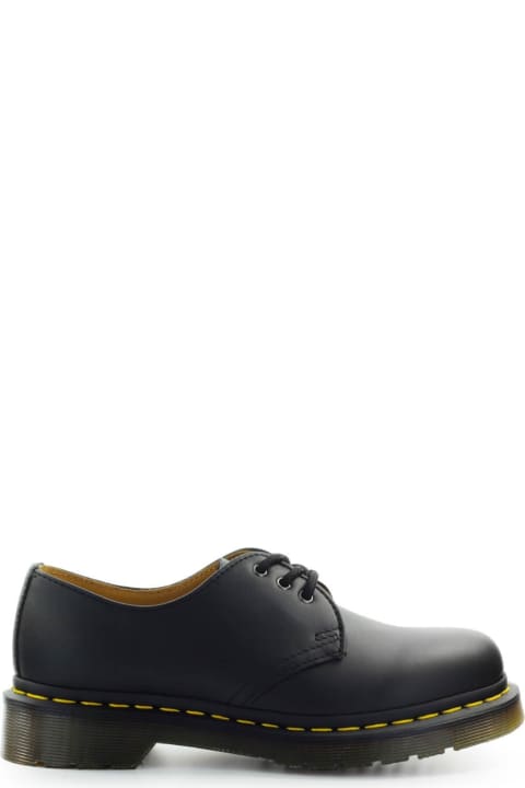 ウィメンズ Dr. Martensのレースアップシューズ Dr. Martens 1461 Lace Up Shoes