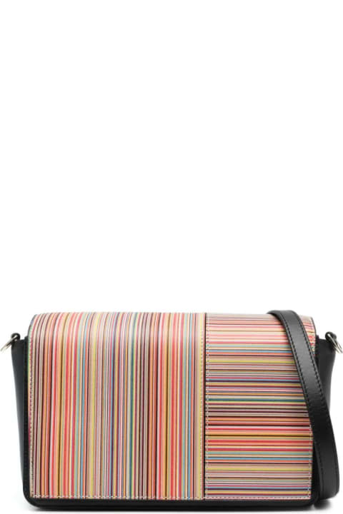 PS by Paul Smith for Women PS by Paul Smith Bag Flap Xbody