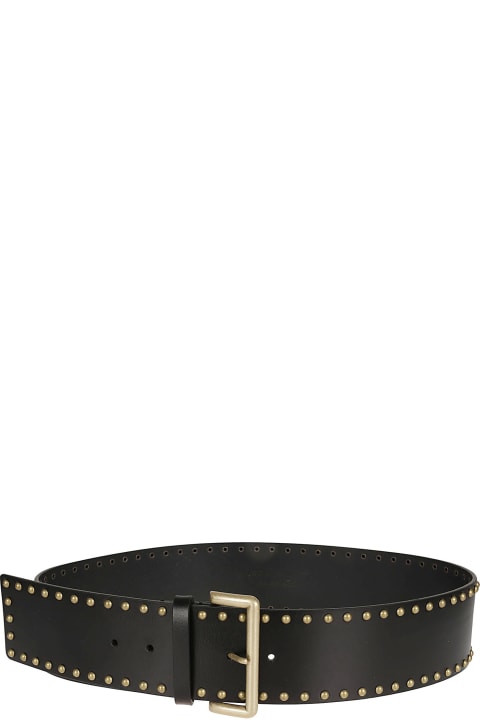 Belts for Women Zamattio Alessia  Belts Black
