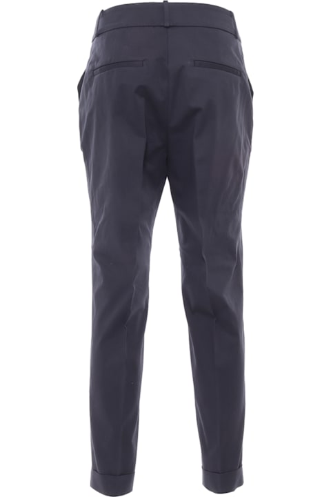 Peserico for Kids Peserico Woman Trousers