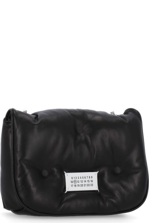 Shoulder Bags for Women Maison Margiela Glam Slam Shoulder Bag