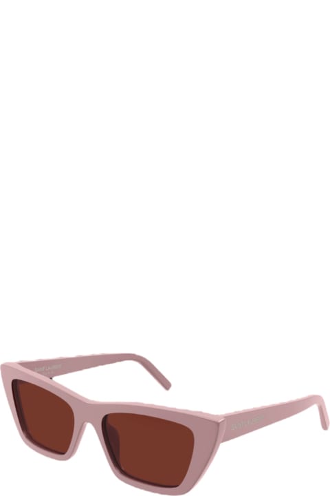 Eyewear for Women Saint Laurent Eyewear Sl 276 - Mica Sunglasses
