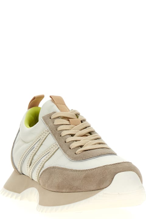 Moncler Sale for Women Moncler 'pacey' Sneakers