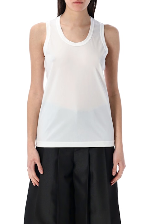 Homeware Comme des Garçons Tank Top