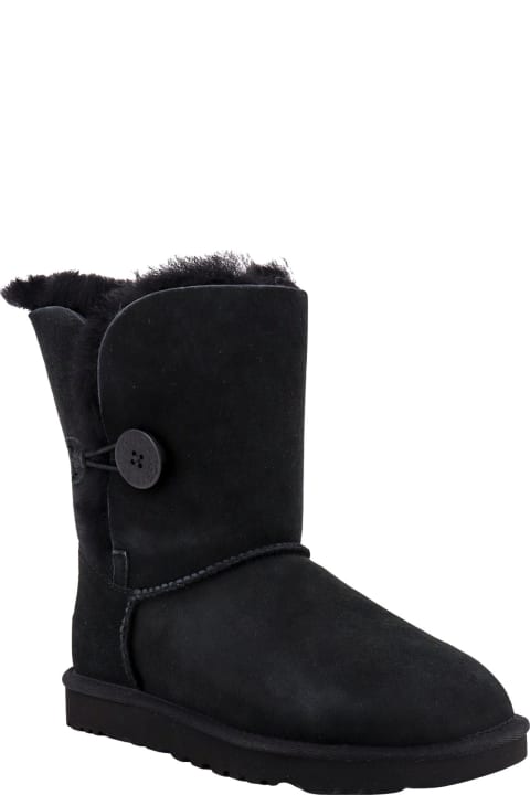 Fashion for Women UGG Bailey Button Boots