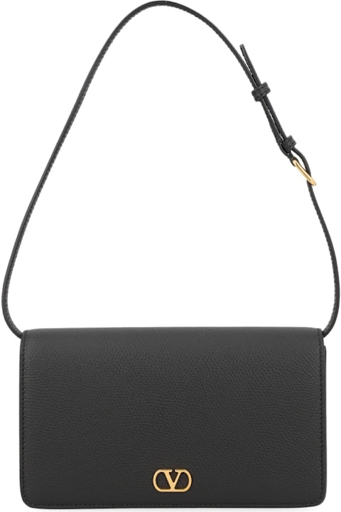 Valentino "vlogo Signature" Mini Bag