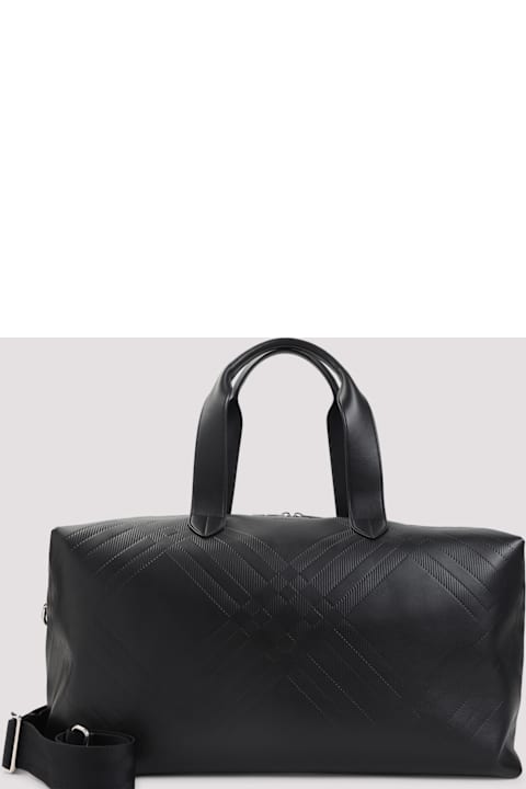 Fashion for Men Burberry Weekender