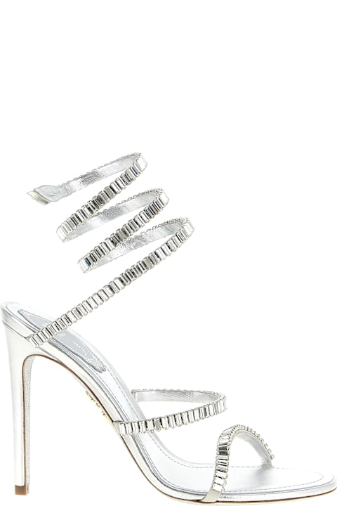 René Caovilla 'cleo Spark' Sandals