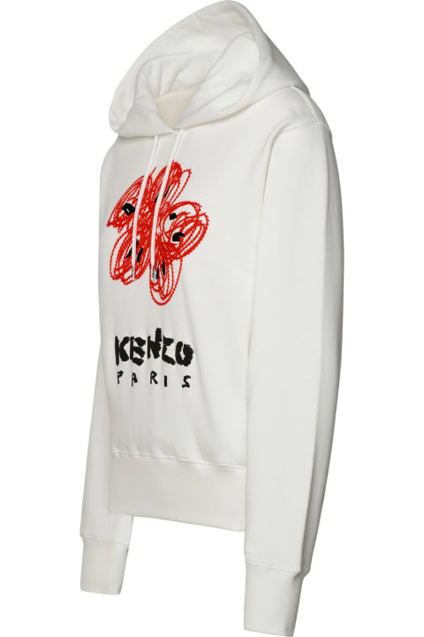 Kenzo Fleeces & Tracksuits for Women Kenzo Cotton Sweatshirt