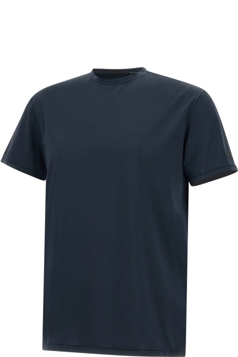 RRD - Roberto Ricci Design for Men RRD - Roberto Ricci Design "summer Smart" T-shirt