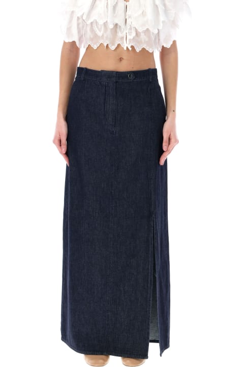 ウィメンズ The Garmentのスカート The Garment Eclipse Strap Long Skirt