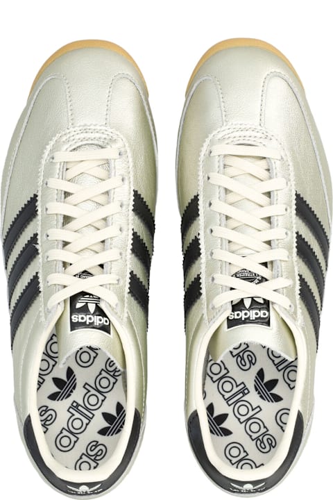 Adidas Originals Adidas Sl72 Og Women S Sneakers Platinum