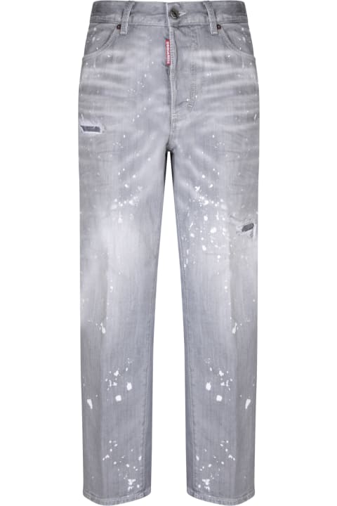 Dsquared2 Women Dsquared2 Cool Girl Jeans