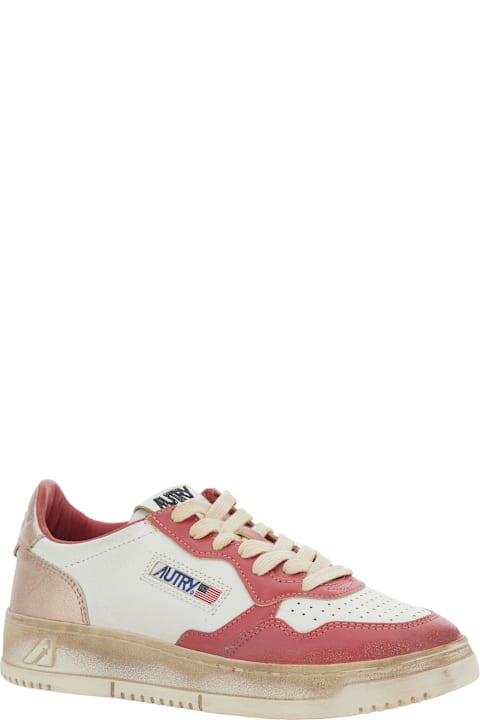 Homeware Autry Sneakers