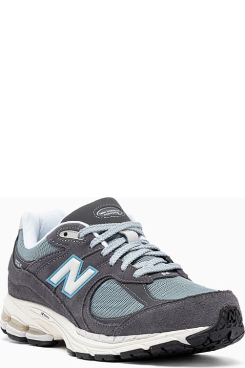 Shoes for Men New Balance New Balance 2002r Sneakers M2002rfb