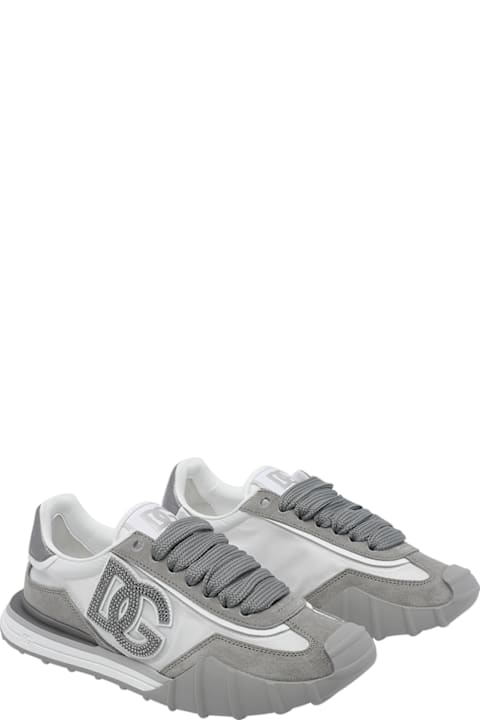Dolce & Gabbana Dg Athletic Sneakers