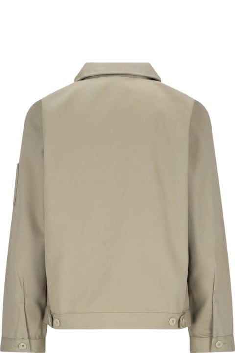 Dickies Coats & Jackets for Men Dickies 'eisenhower' Jacket
