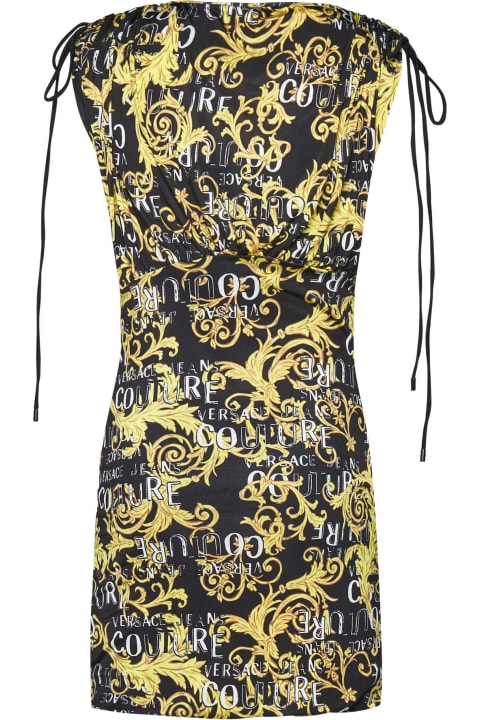 Versace Jeans Couture Dresses for Women Versace Jeans Couture Dress