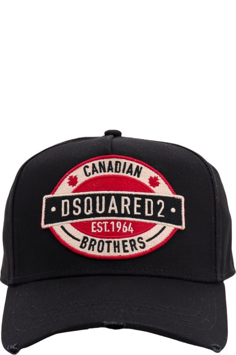 メンズ Dsquared2のアクセサリー Dsquared2 Hat