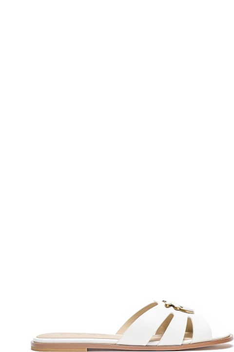 Pinko Milly Sandals