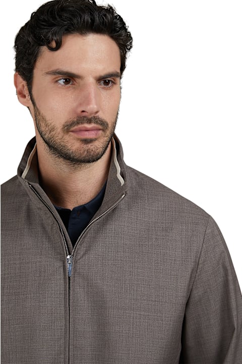 Paul&Shark for Men Paul&Shark Jacket Loropiana