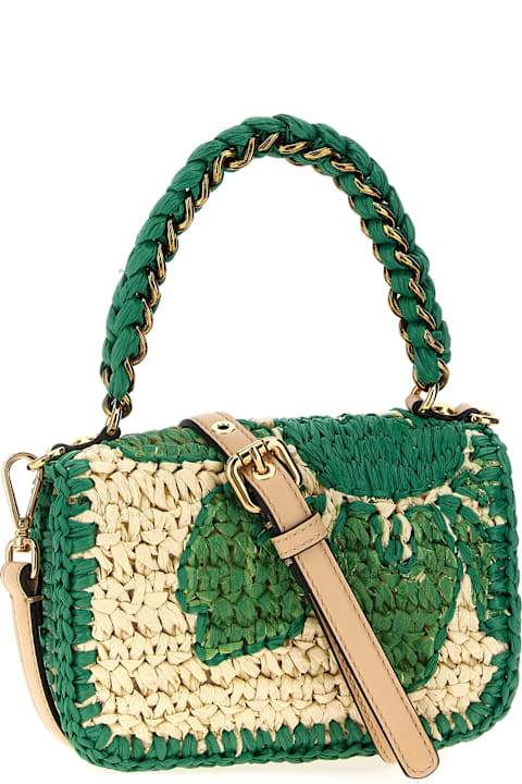 ウィメンズ Etroのトートバッグ Etro 'bond Xs' Handbag