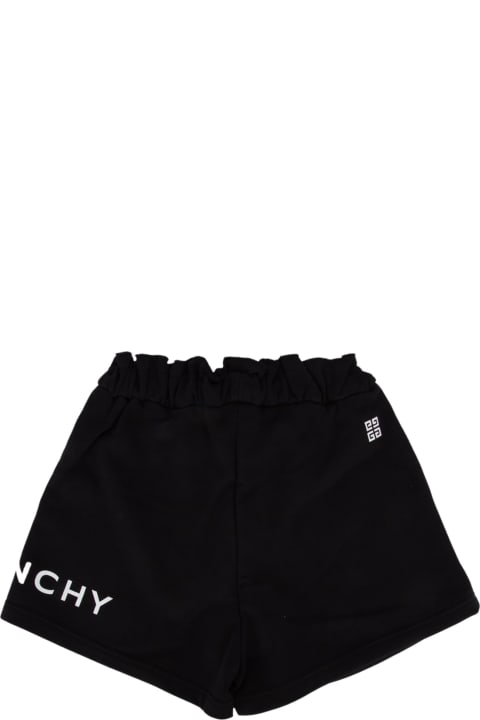 Givenchy Bottoms for Women Givenchy Short
