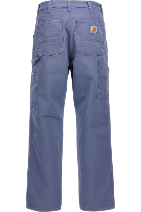 Carhartt Pants for Men Carhartt 'single Knee' Trousers