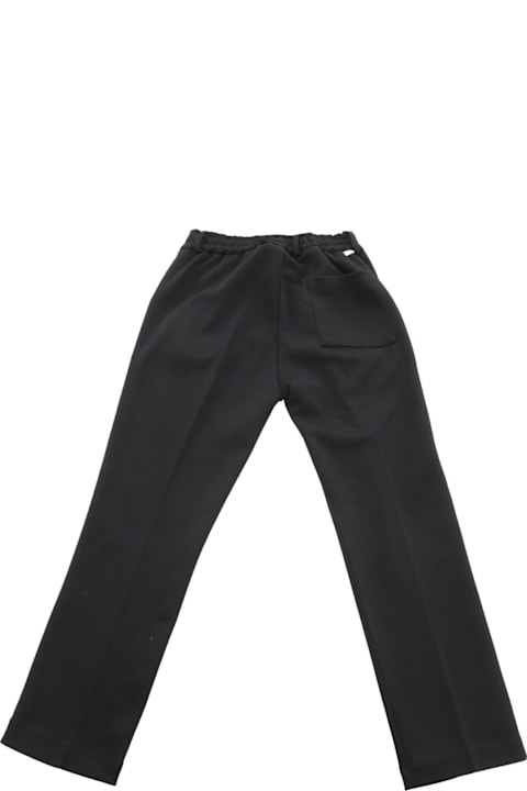 Paolo Pecora Bottoms for Boys Paolo Pecora Boy Pants