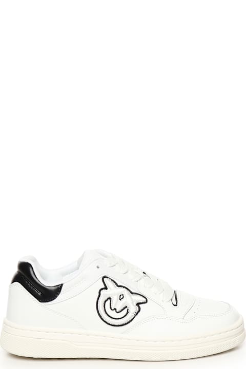 Homeware Pinko Gem Sneakers