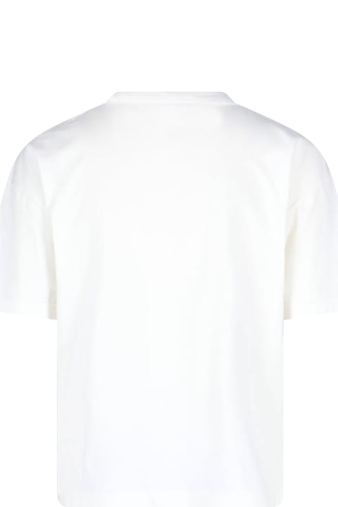 Homeware C.P. Company Logo T-shirt