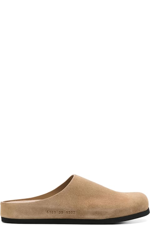 Common Projects لـ Kids Common Projects Shoes