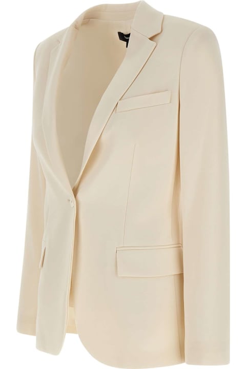 Theory Clothing for Women Theory Crepe Blazer