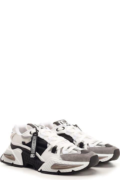 Homeware Dolce 
Gabbana 
air Master
 Sneaker
