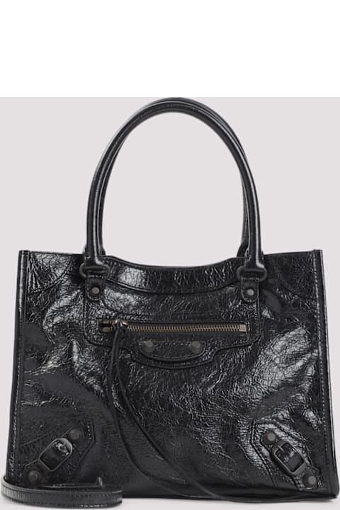 Balenciaga Le City Tote